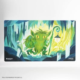 Gamegenic Prime Playmat - Mutagenic Explorer | Gear Gaming Bentonville