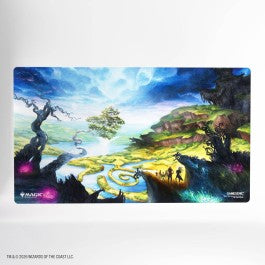 Gamegenic Shiny Playmat - Evolving Wilds | Gear Gaming Bentonville