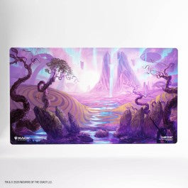 Gamegenic Shiny Playmat - Eclipsed Realms | Gear Gaming Bentonville