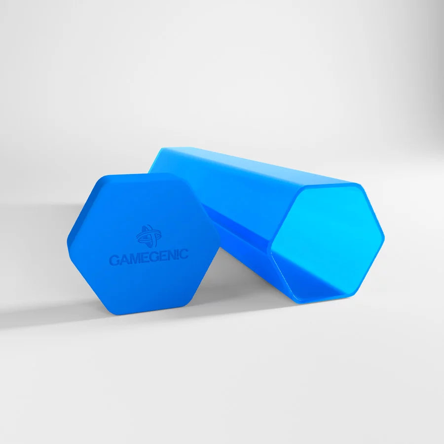Gamegenic Playmat Tube - Blue | Gear Gaming Bentonville