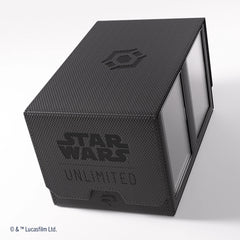 STAR WARS™: UNLIMITED DOUBLE DECK POD | Gear Gaming Bentonville