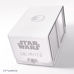 STAR WARS™: UNLIMITED DOUBLE DECK POD | Gear Gaming Bentonville