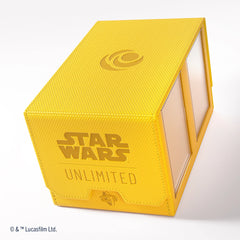 STAR WARS™: UNLIMITED DOUBLE DECK POD | Gear Gaming Bentonville