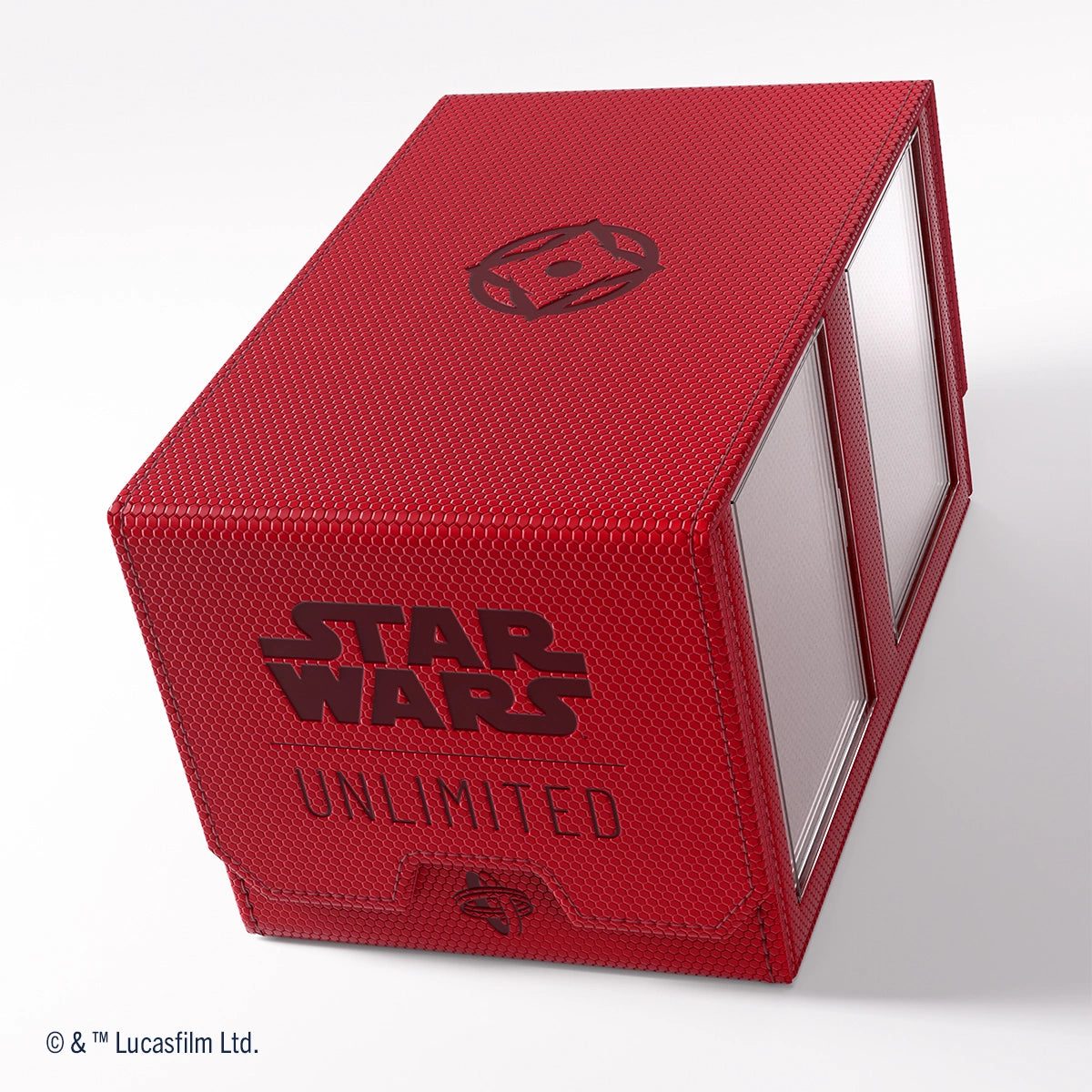 STAR WARS™: UNLIMITED DOUBLE DECK POD | Gear Gaming Bentonville