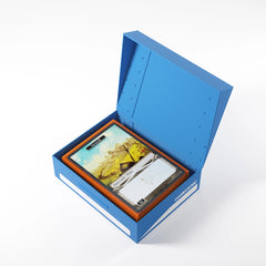 Token Holder - Blue | Gear Gaming Bentonville