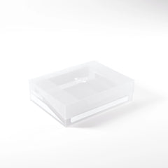 Token Holder - Clear | Gear Gaming Bentonville