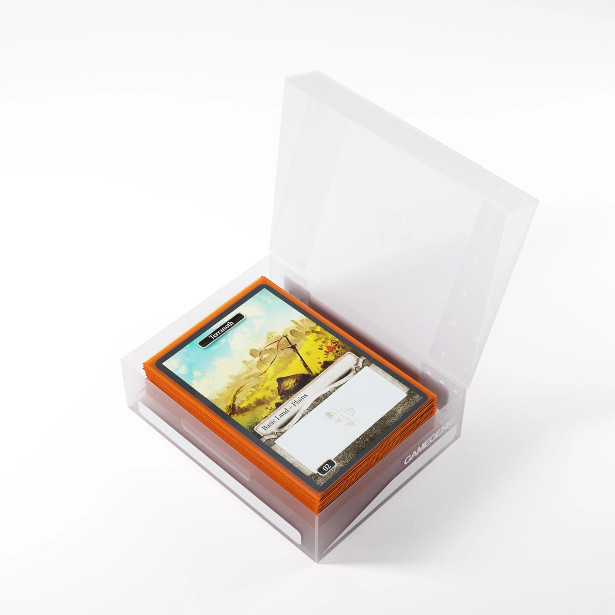 Token Holder - Clear | Gear Gaming Bentonville
