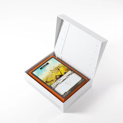 Token Holder - White | Gear Gaming Bentonville