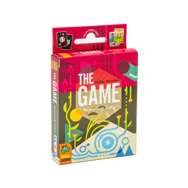 The Game | Gear Gaming Bentonville