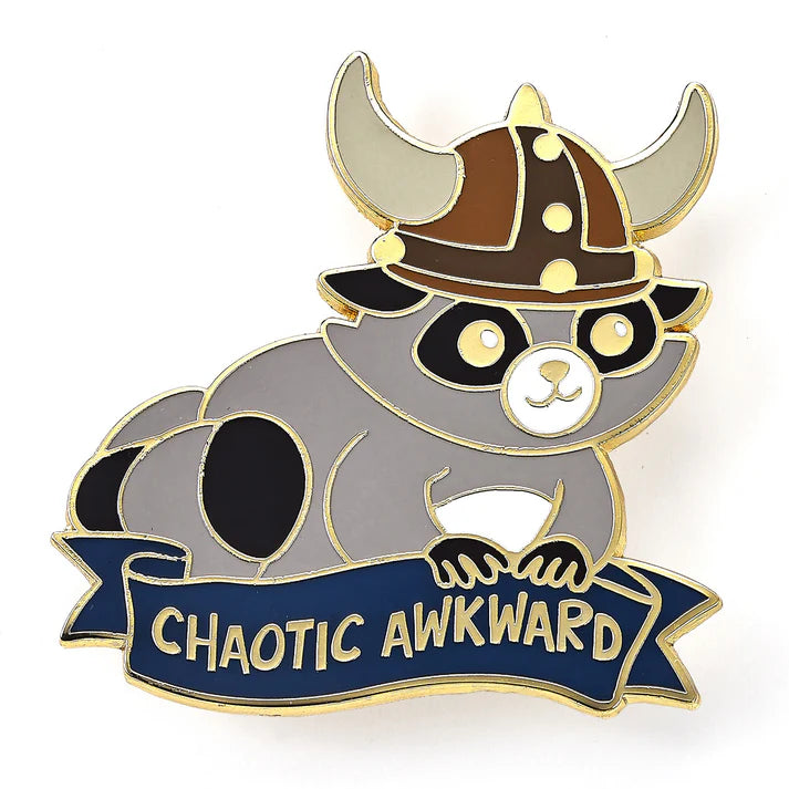 Quest Reward Fine Art Pins | Gear Gaming Bentonville