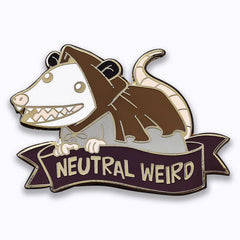 Quest Reward Fine Art Pins | Gear Gaming Bentonville