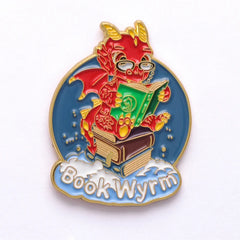 Quest Reward Fine Art Pins | Gear Gaming Bentonville