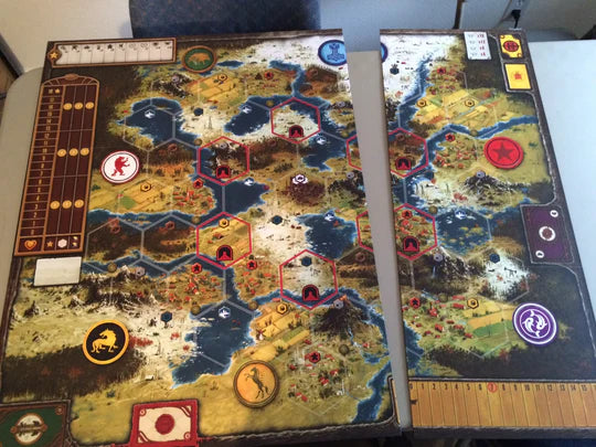 Scythe Board Expansion | Gear Gaming Bentonville