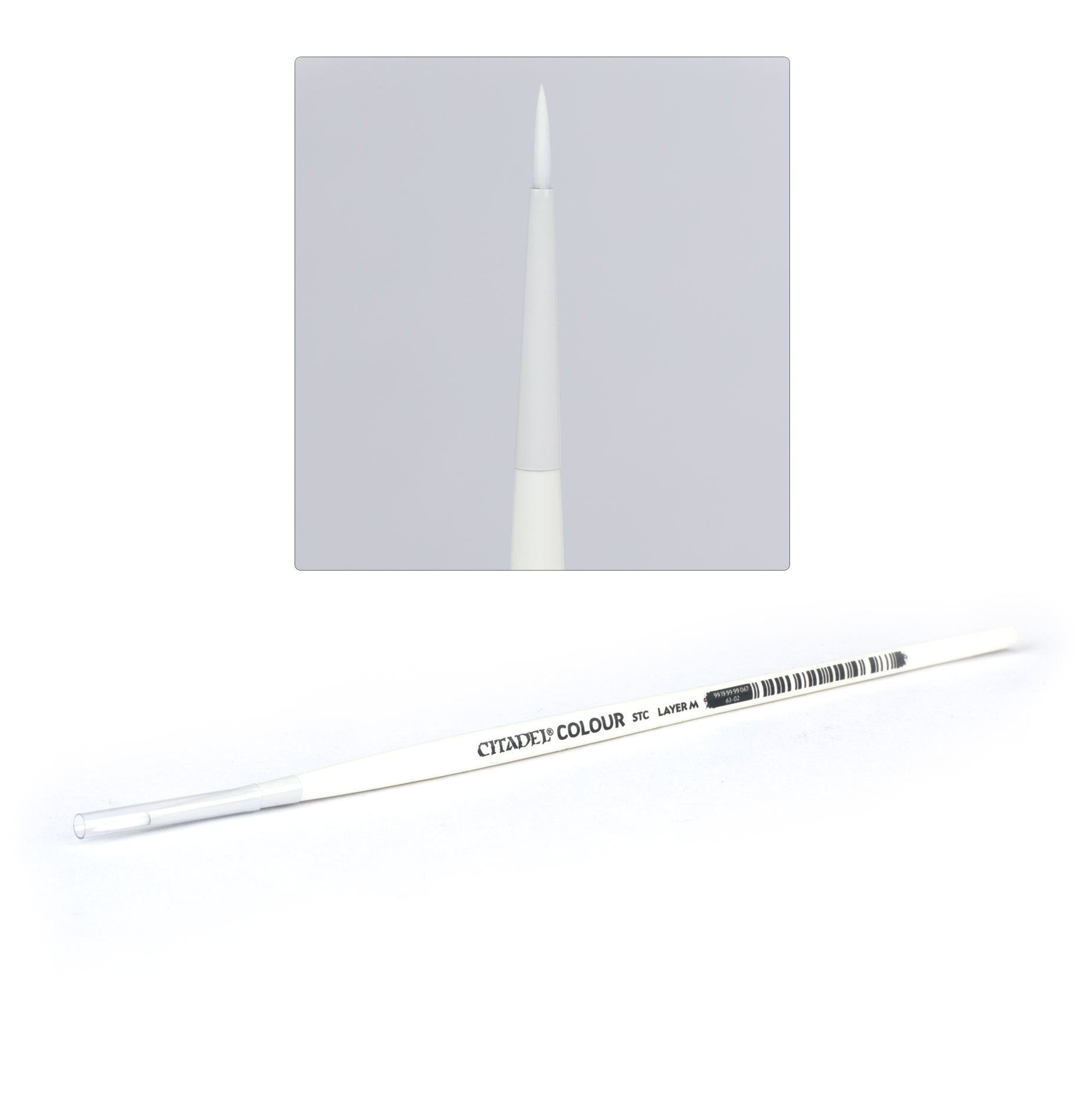 Citadel STC Medium Layer Brush | Gear Gaming Bentonville