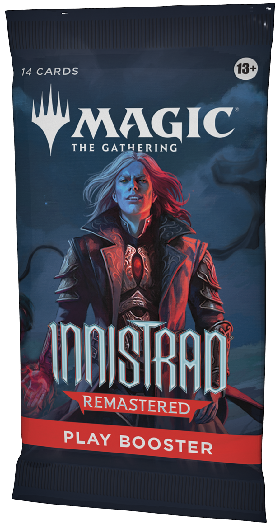 Innistrad Remastered - Play Booster Pack | Gear Gaming Bentonville