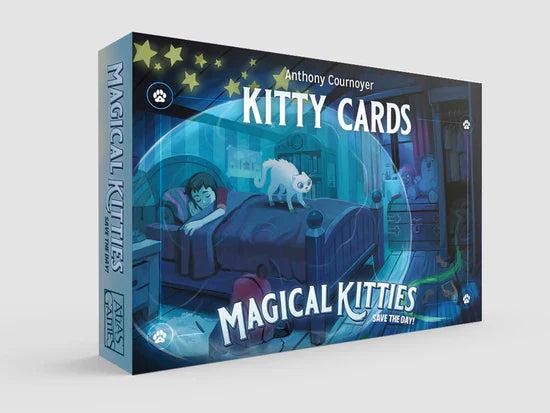 Magical Kitties - Kitty Cards | Gear Gaming Bentonville