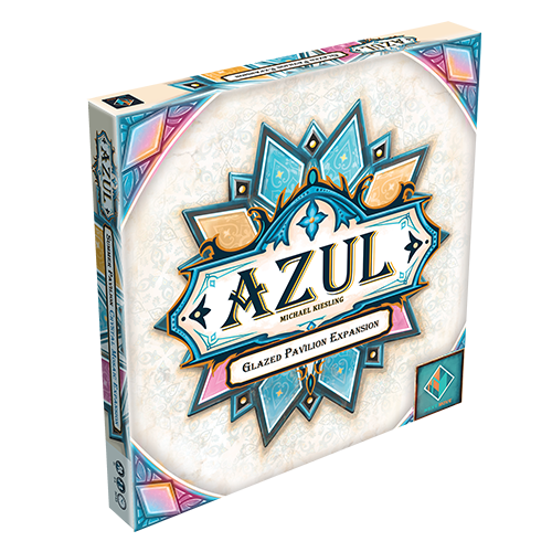 Azul Summer Pavilion: Glazed Pavilion | Gear Gaming Bentonville