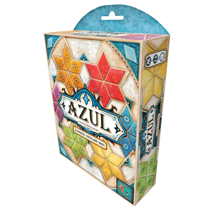 Azul Summer Pavilion Mini | Gear Gaming Bentonville