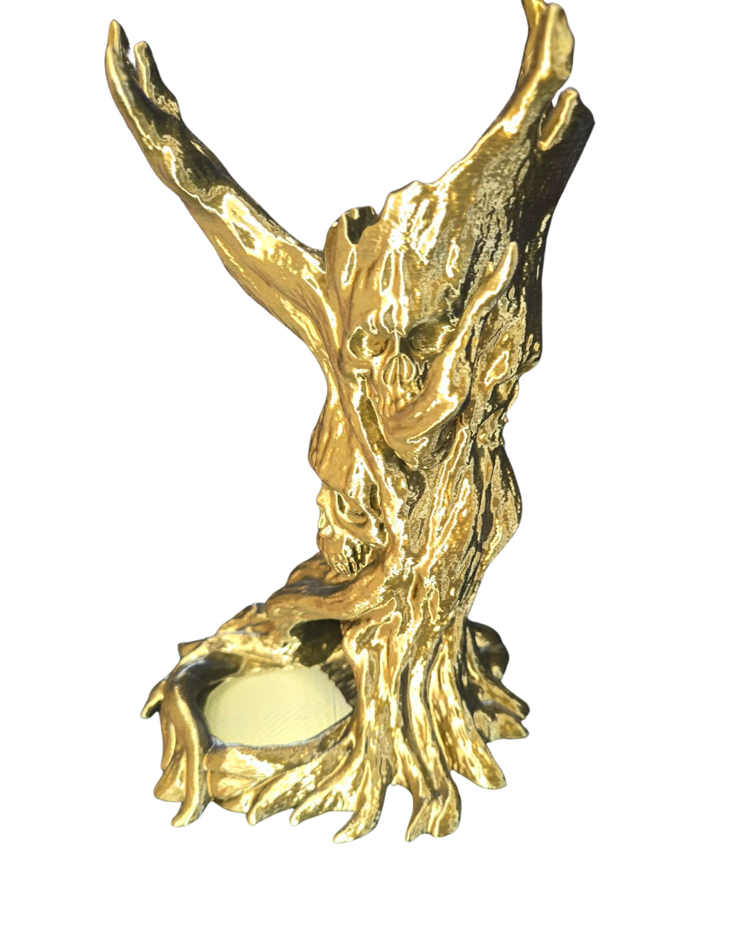 The Dreadwood Dice Tower | Gear Gaming Bentonville