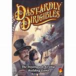 Dastardly Dirigibles | Gear Gaming Bentonville