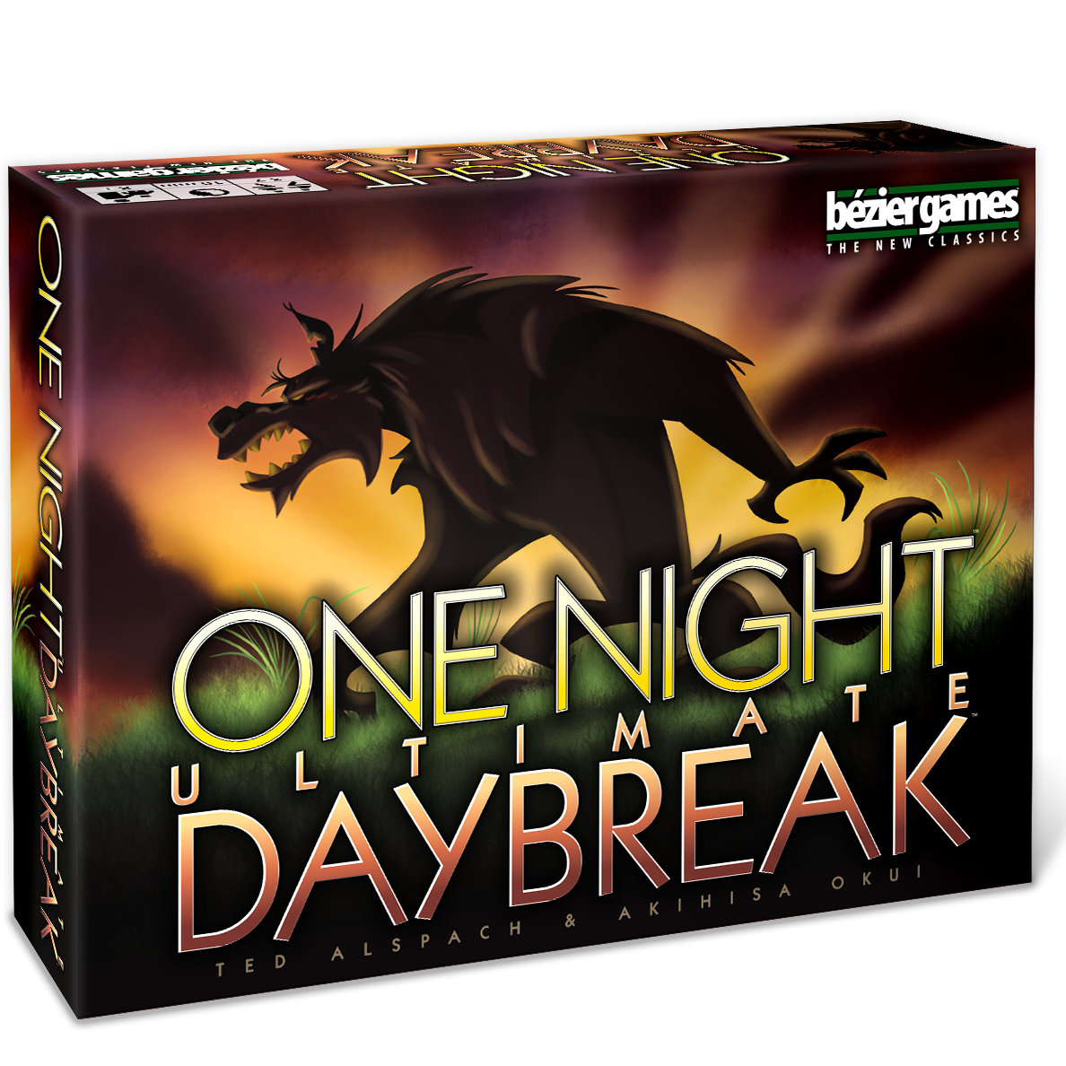 One Night Ultimate: Daybreak | Gear Gaming Bentonville