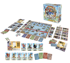One Piece: Adventure Island | Gear Gaming Bentonville
