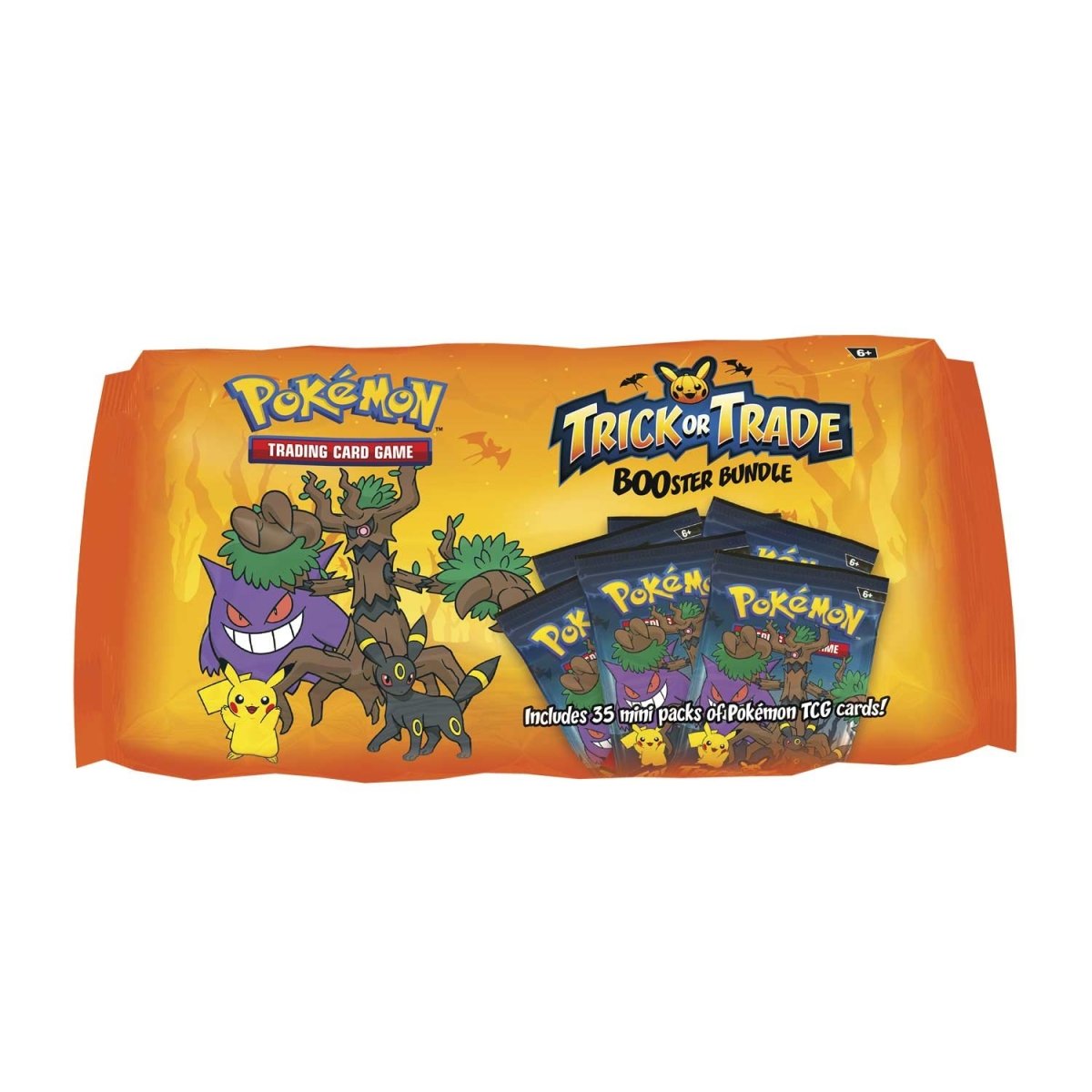 Trick or Trade - BOOster Bundle (2024) | Gear Gaming Bentonville