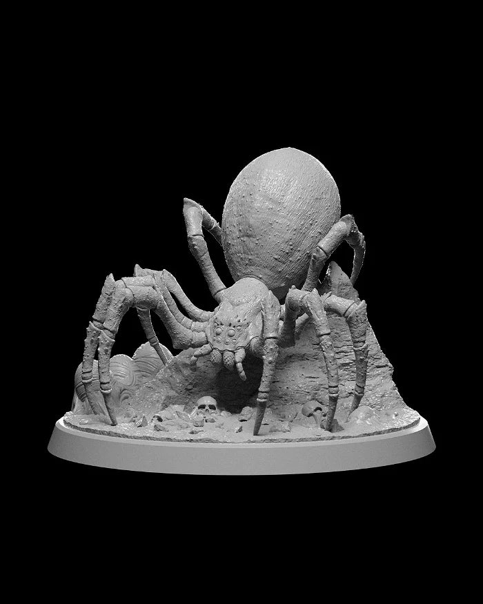 Phase Spider Miniature | Gear Gaming Bentonville