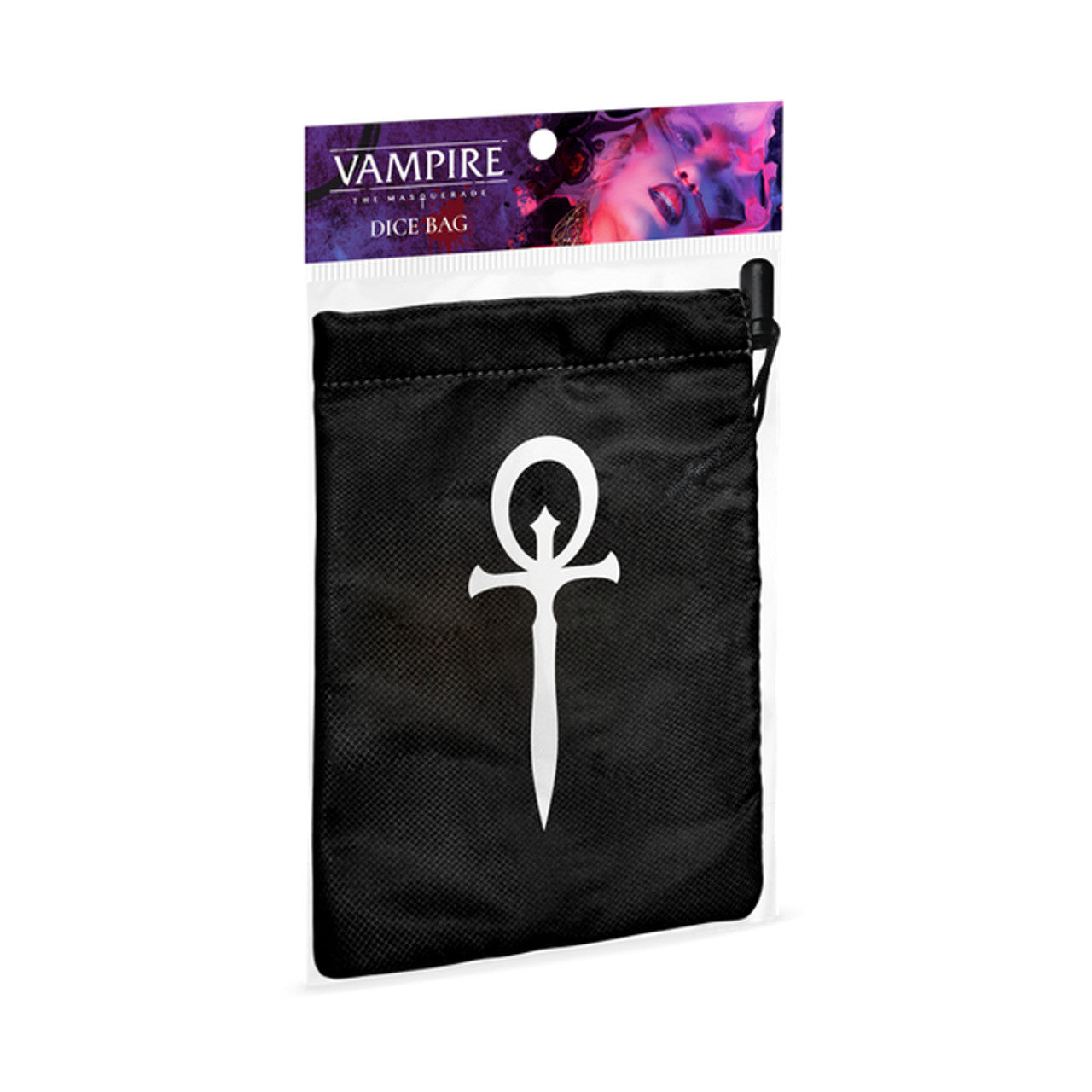 Vampire: The Masquerade 5th Edition Dice Bag | Gear Gaming Bentonville