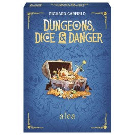 Dungeons, Dice & Danger | Gear Gaming Bentonville
