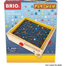 Brio: Pac-Man Labyrinth | Gear Gaming Bentonville
