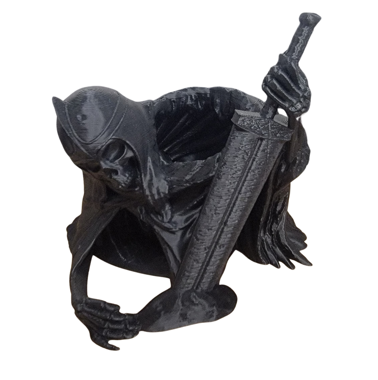Rotlord Dice Tower | Gear Gaming Bentonville
