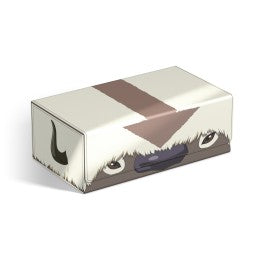 Squaroes Collectors Case: Avatar The Last Airbender - Appa | Gear Gaming Bentonville