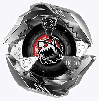 Beyblade X - Keel Shark 1-60Q | Gear Gaming Bentonville