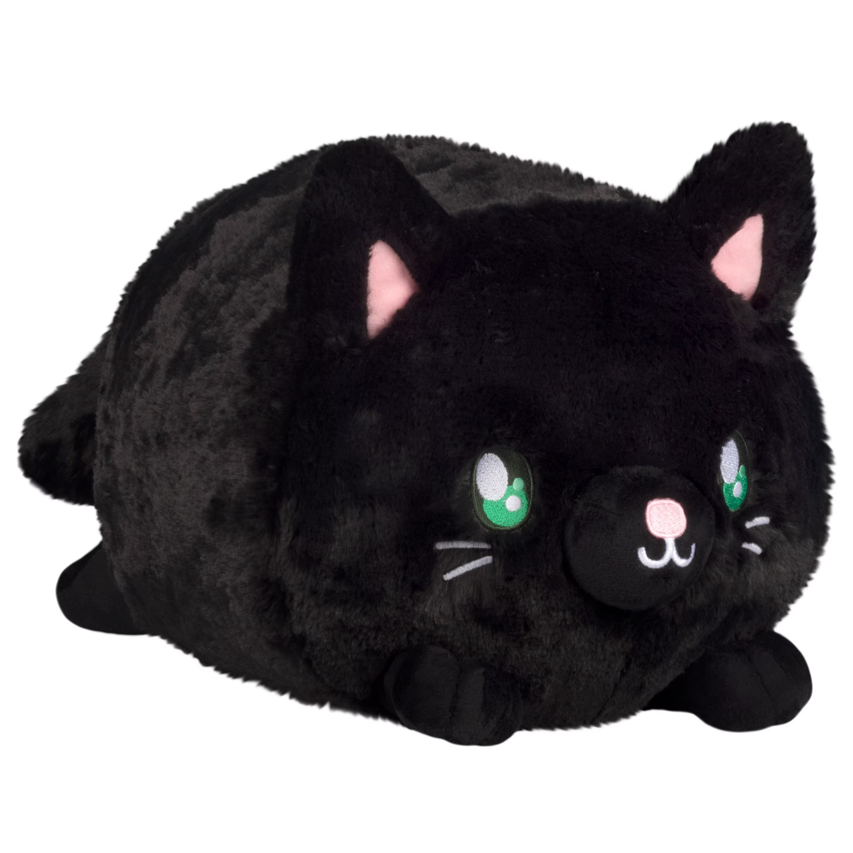 Squishable Black Kitty | Gear Gaming Bentonville