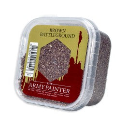 The Army Painter: Basing - Brown Battleground | Gear Gaming Bentonville