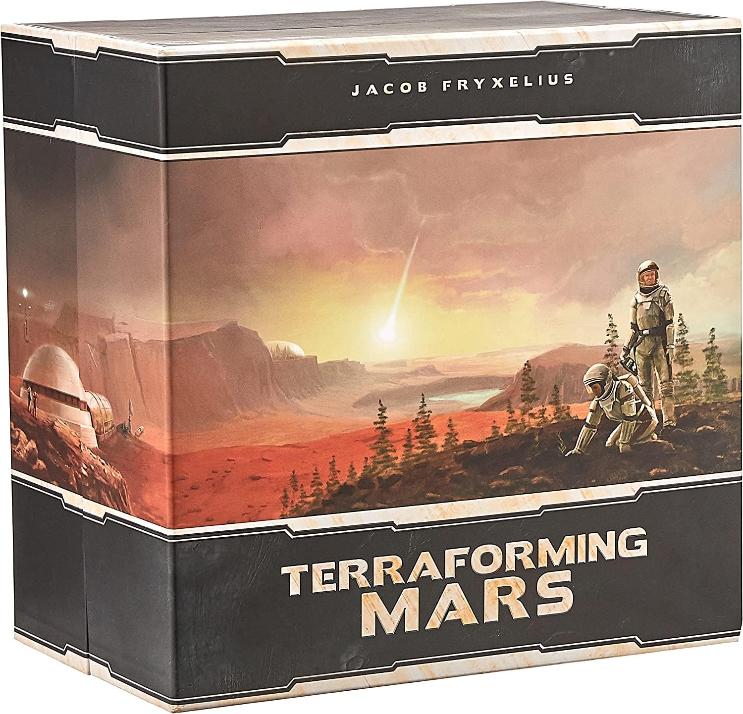 Terraforming Mars: Big Box | Gear Gaming Bentonville