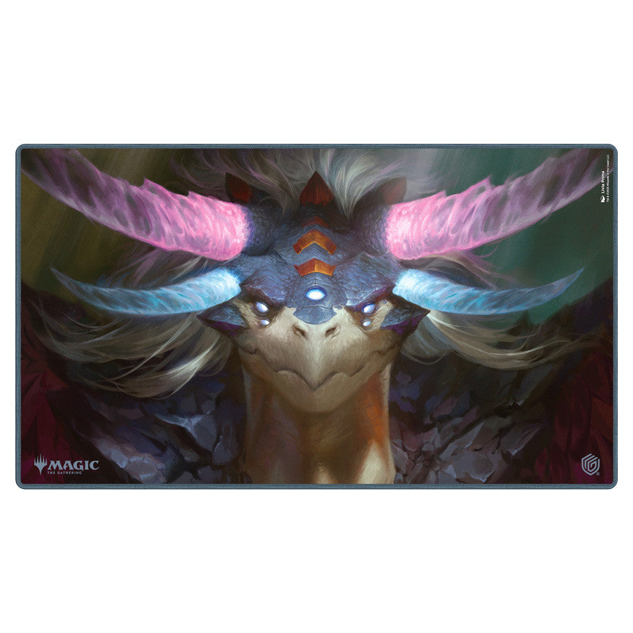 Shiko Stitched Playmat | Gear Gaming Bentonville