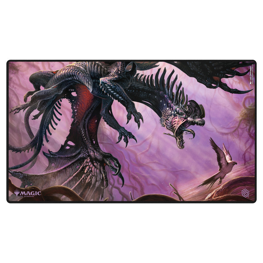 Feral Deathgorger Stitched Playmat | Gear Gaming Bentonville