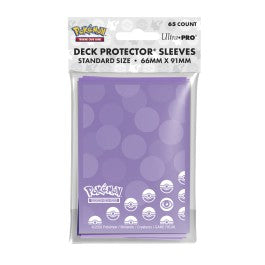 Ultra Pro Sleeves Pokemon Energy Psychic Type | Gear Gaming Bentonville