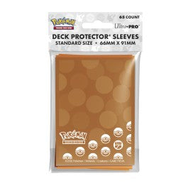 Ultra Pro Sleeves Pokemon Energy Fighting Type | Gear Gaming Bentonville