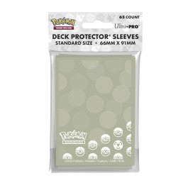 Ultra Pro Sleeves Pokemon Energy Metal Type | Gear Gaming Bentonville