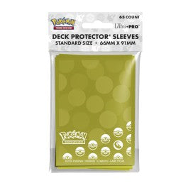 Ultra Pro Sleeves Pokemon Energy Dragon Type | Gear Gaming Bentonville