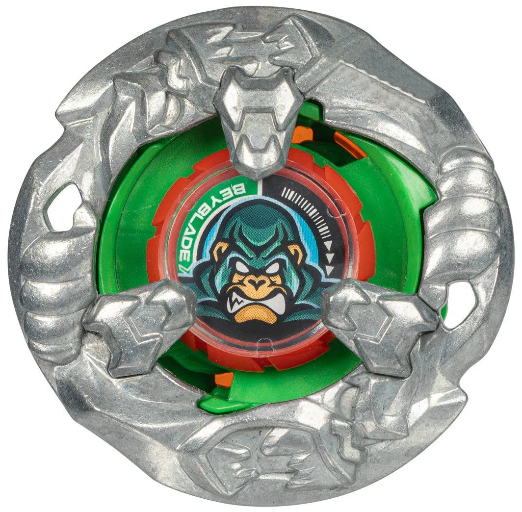 Beyblade X - Yell Kong 3-60GB | Gear Gaming Bentonville