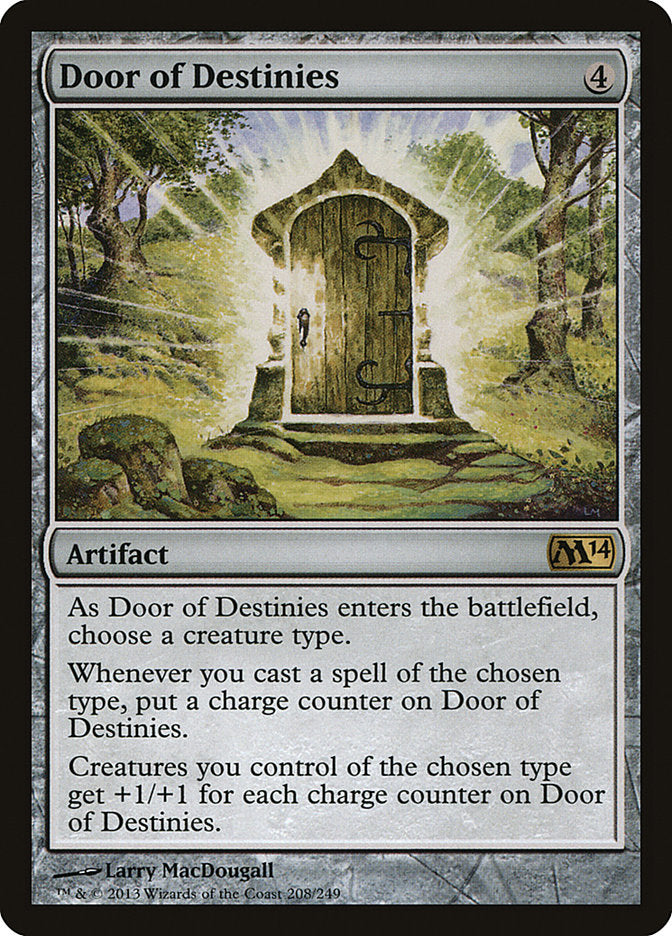 Door of Destinies [Magic 2014] | Gear Gaming Bentonville