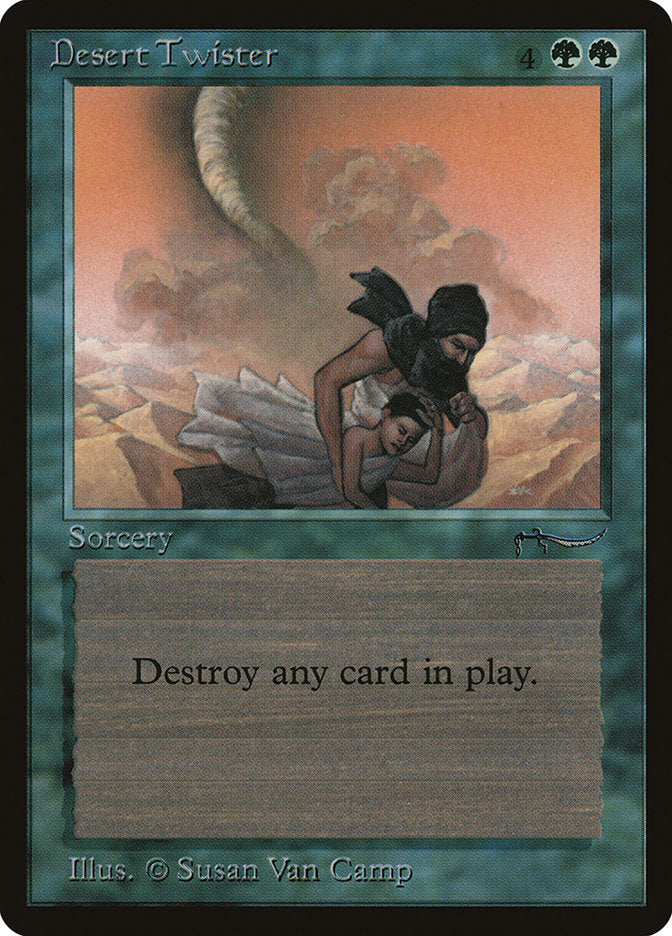 Desert Twister [Arabian Nights] | Gear Gaming Bentonville
