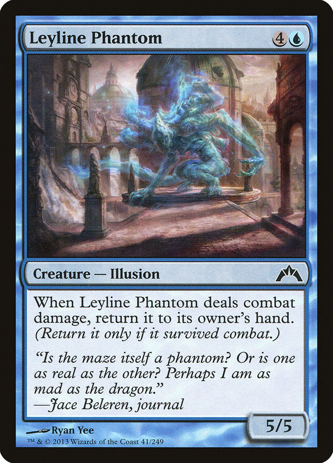 Leyline Phantom [Gatecrash] | Gear Gaming Bentonville