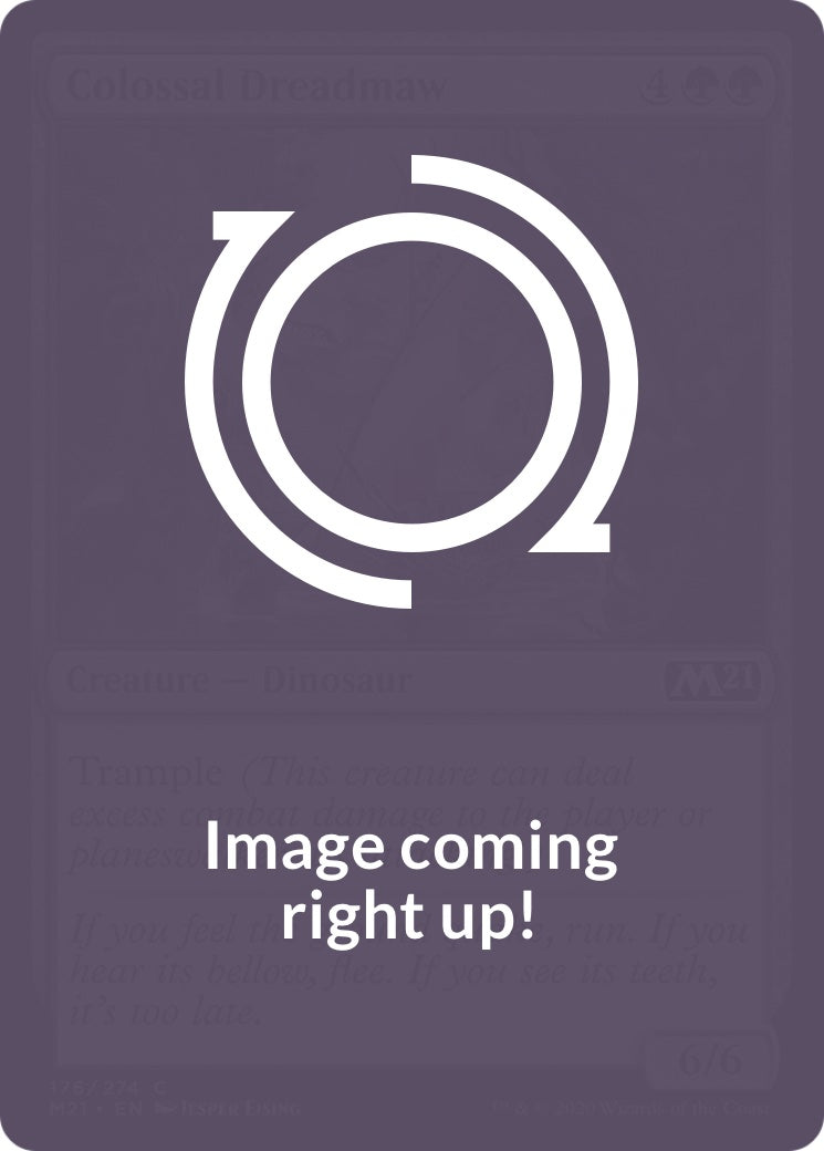 First Stage of Magic Design [Unknown Event] | Gear Gaming Bentonville
