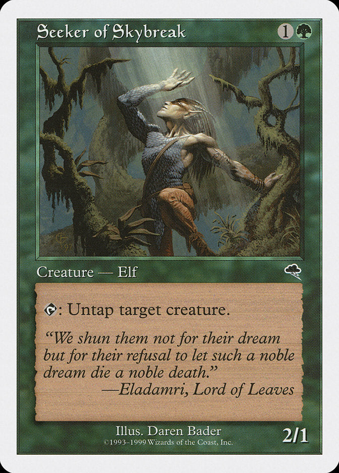 Seeker of Skybreak [Battle Royale] | Gear Gaming Bentonville