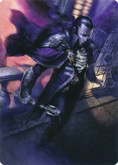 Vampire // Vampire Double-Sided Token [Unstable Tokens] | Gear Gaming Bentonville